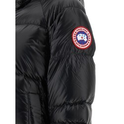 'Cypress' down jacket