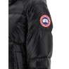 'Cypress' down jacket