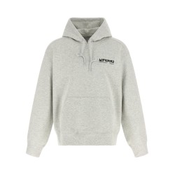 'Wiptopia II' hoodie