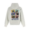 'Wiptopia II' hoodie