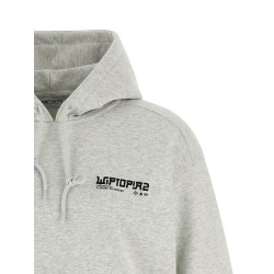 'Wiptopia II' hoodie