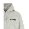 'Wiptopia II' hoodie