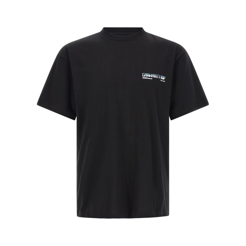 'Wiptopia II' T-shirt