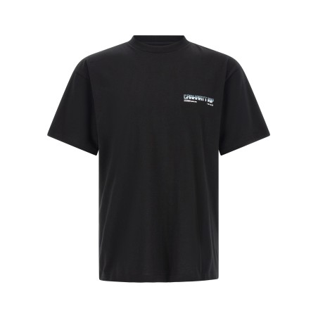 'Wiptopia II' T-shirt