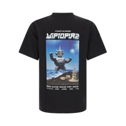 'Wiptopia II' T-shirt