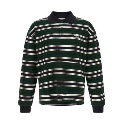 'Devitt Rugby' polo shirt