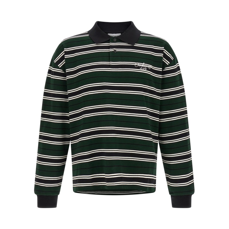 'Devitt Rugby' polo shirt