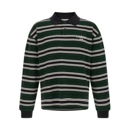 'Devitt Rugby' polo shirt