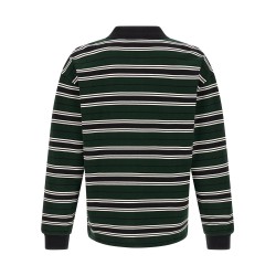 'Devitt Rugby' polo shirt