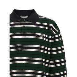 'Devitt Rugby' polo shirt