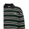 'Devitt Rugby' polo shirt