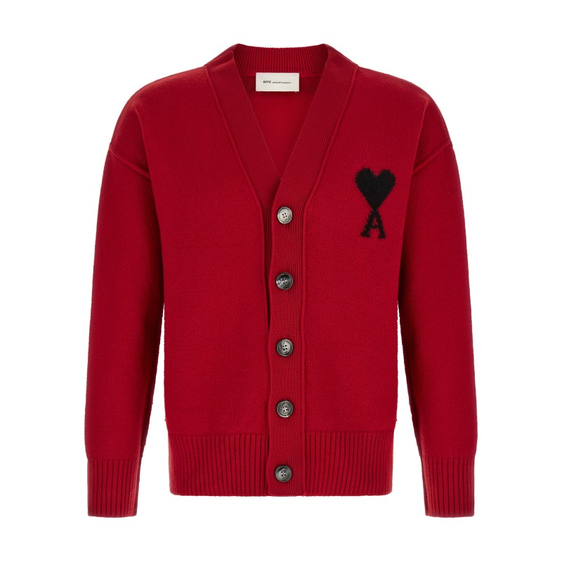'Ami de Coeur' cardigan