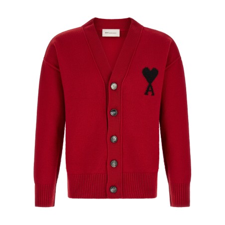 'Ami de Coeur' cardigan