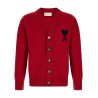 'Ami de Coeur' cardigan