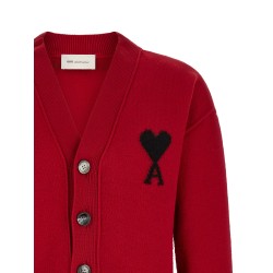 'Ami de Coeur' cardigan