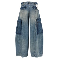 'Siouxsie Field Cargo' jeans