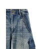 'Siouxsie Field Cargo' jeans