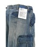 'Siouxsie Field Cargo' jeans