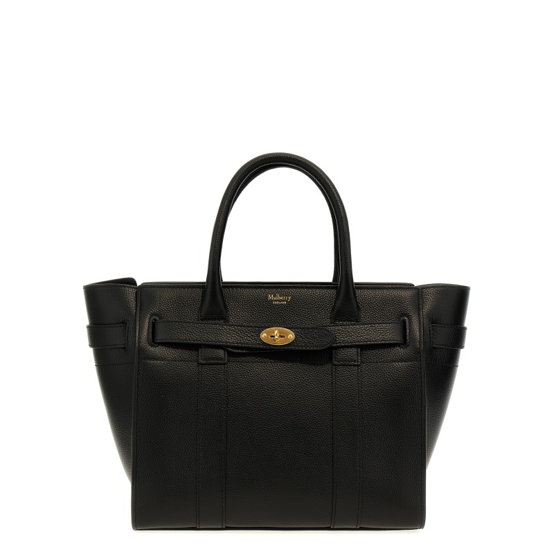 Shopping 'Small Zipped Bayswater'