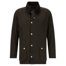 'Ashby' jacket