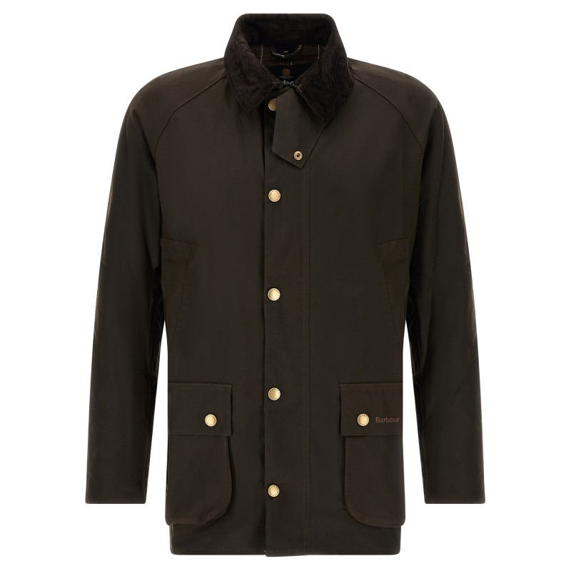 'Ashby' jacket