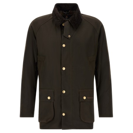 'Ashby' jacket