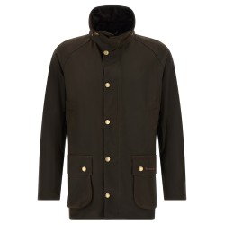 'Ashby' jacket