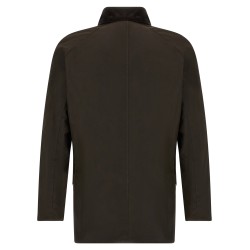 'Ashby' jacket