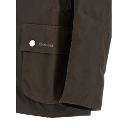 'Ashby' jacket