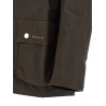 'Ashby' jacket
