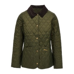 'Annandale' jacket