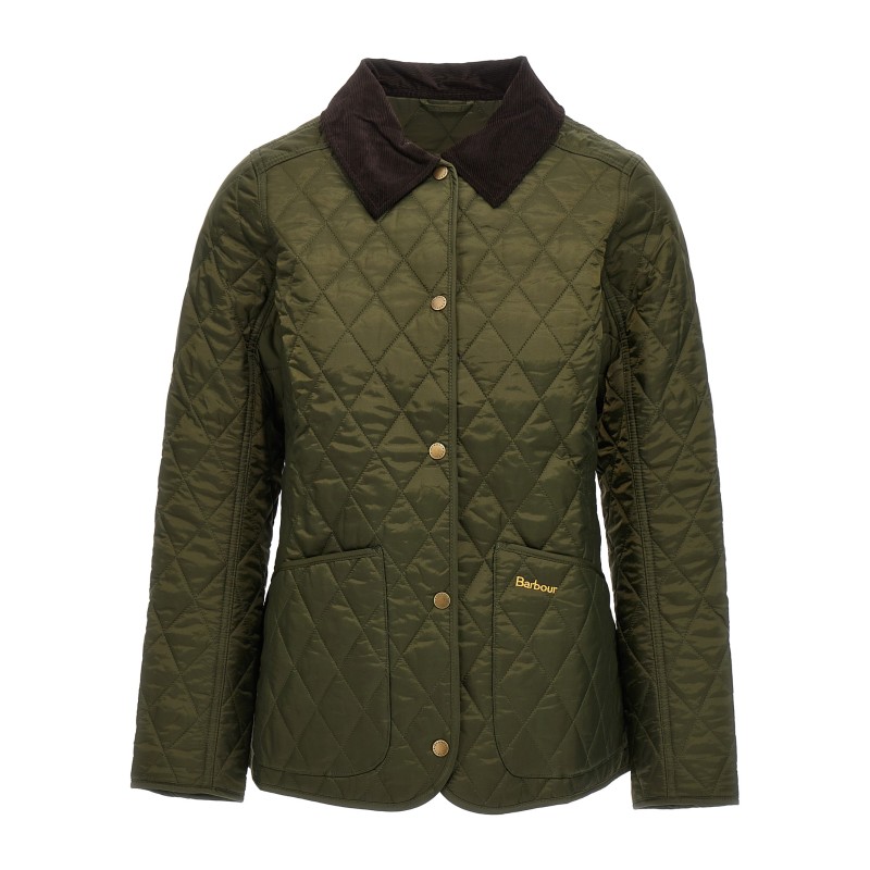 'Annandale' jacket