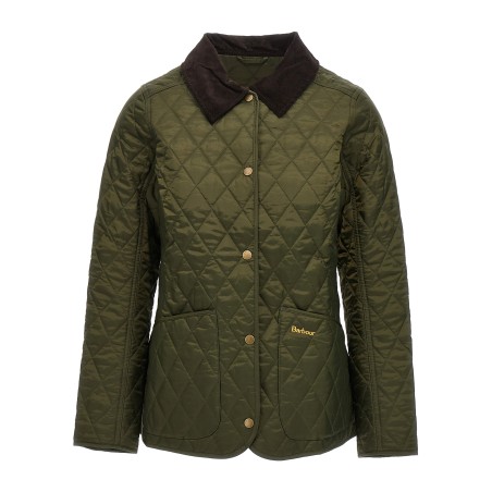 'Annandale' jacket