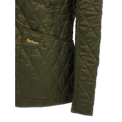 'Annandale' jacket