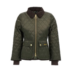 'Beadnell' jacket