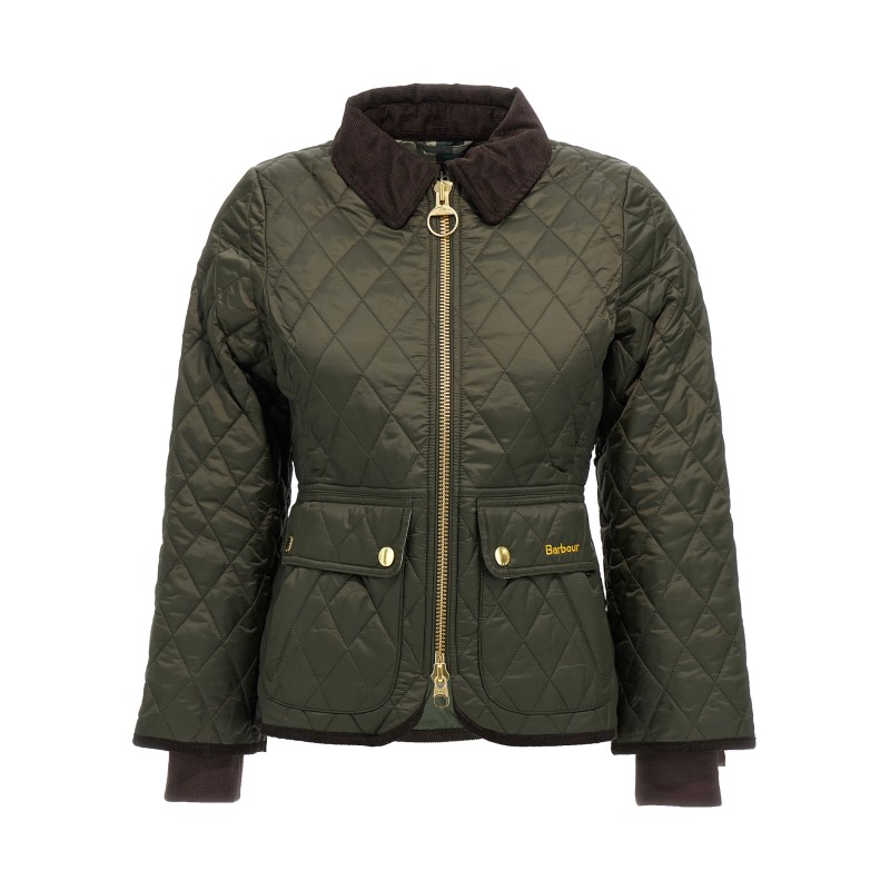 'Beadnell' jacket
