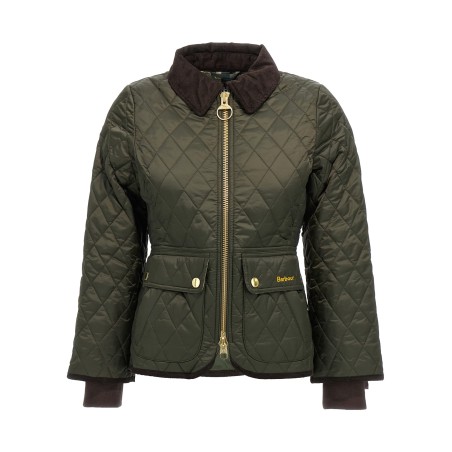 'Beadnell' jacket