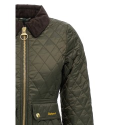 'Beadnell' jacket