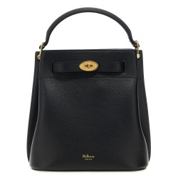 'Islington' bucket bag small