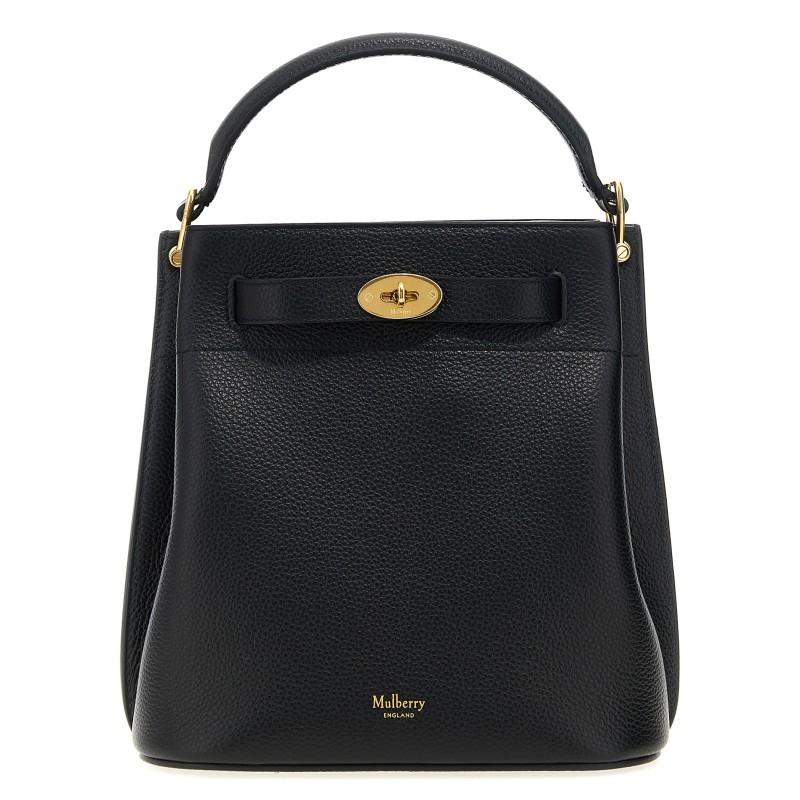 'Islington' bucket bag small