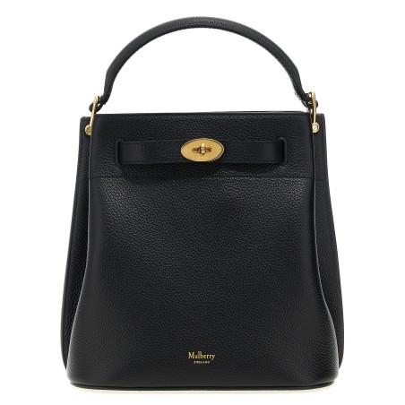 'Islington' bucket bag small