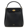 'Islington' bucket bag small