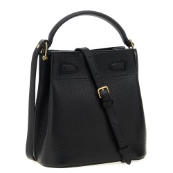 'Islington' bucket bag small