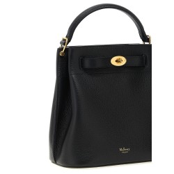 'Islington' bucket bag small