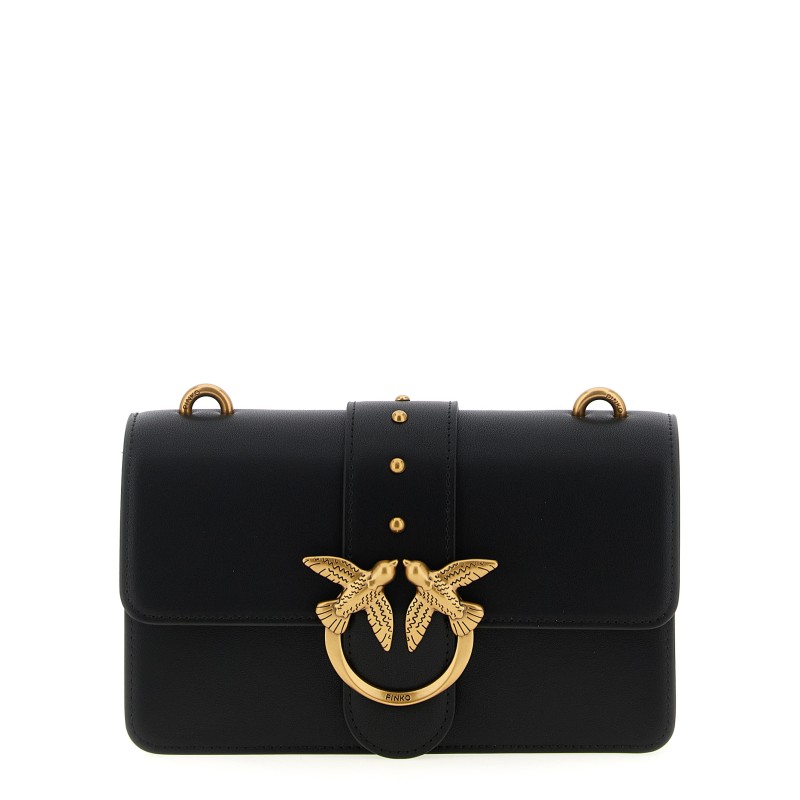 'Love One Mini' crossbody bag