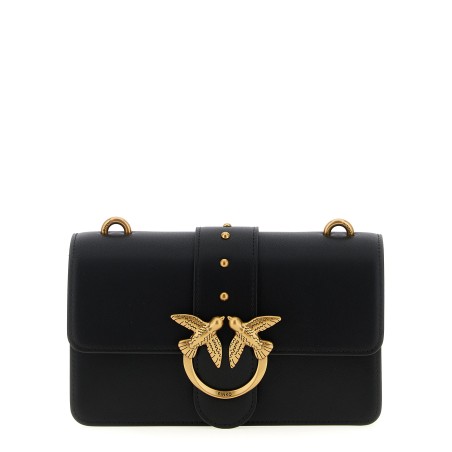 'Love One Mini' crossbody bag