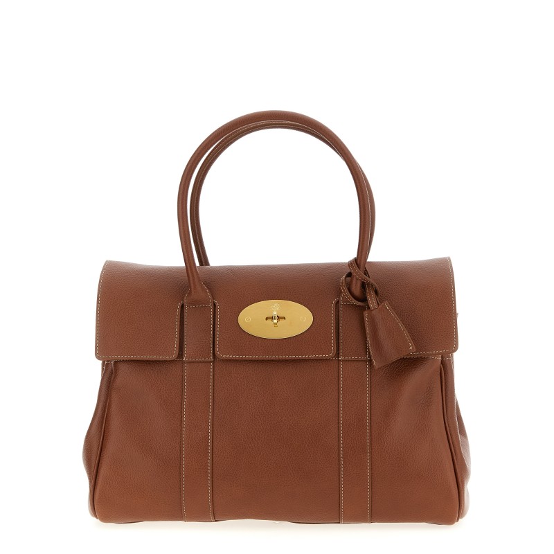 'Baysweater' shoulder bag