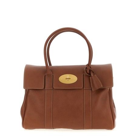 'Baysweater' shoulder bag