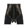 'Dirt Cuoffs' shorts