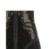 'Dirt Cuoffs' shorts